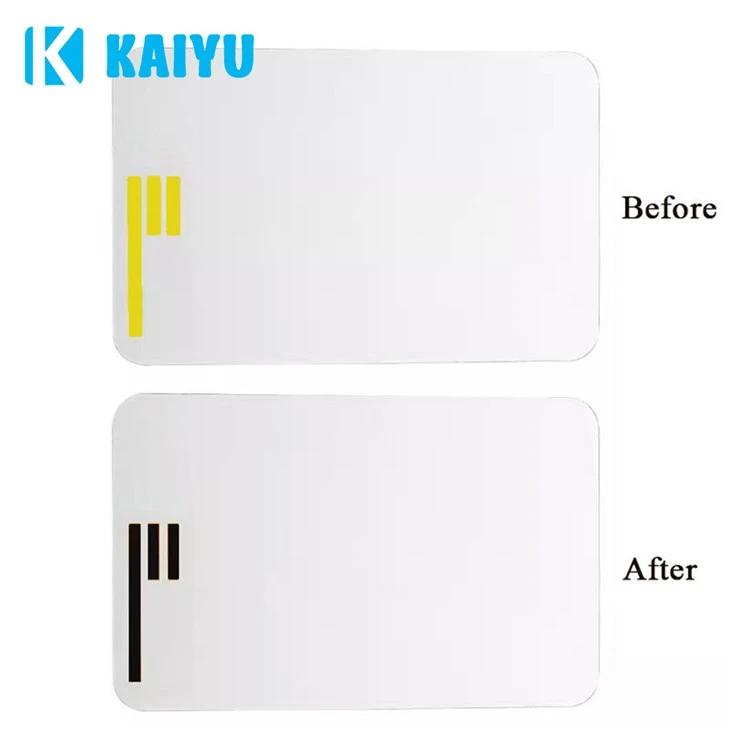 Autoclavable Labels