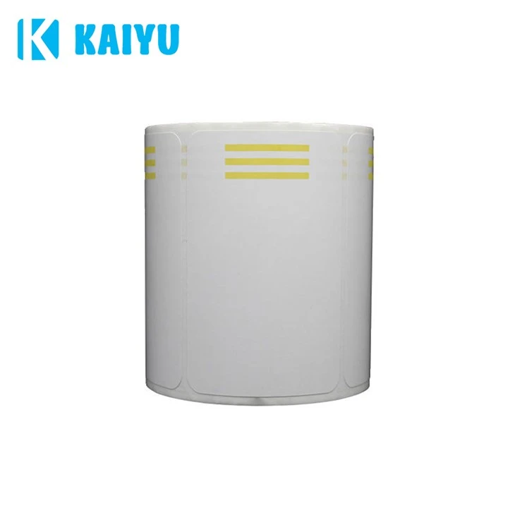 Medical high temperature label