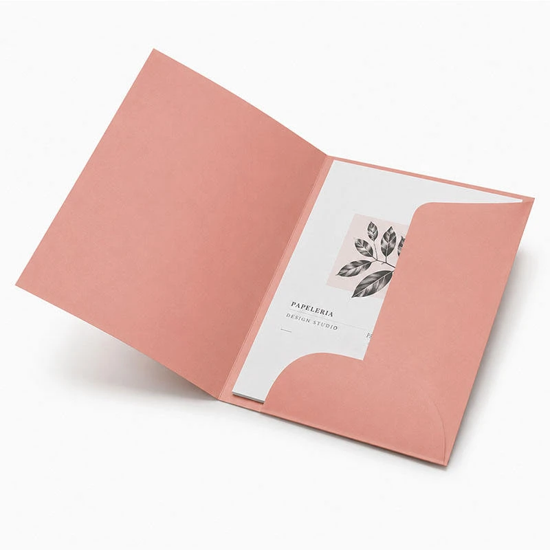 Paper Document Folders 1 Paper Document Folders 1